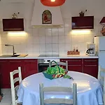 De 55m, Séjour, Chambre, Cuisine, Jardin Et Parking Privatifs Apartamento Aix-les-Bains