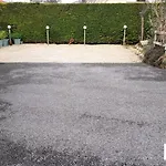 De 55m, Séjour, Chambre, Cuisine, Jardin Et Parking Privatifs Apartamento