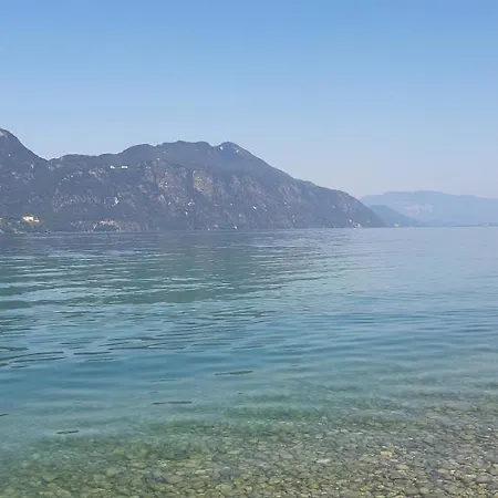 شقة T2 De 55m Avec Jardin Et Parking Privatifs إيكس ليه با