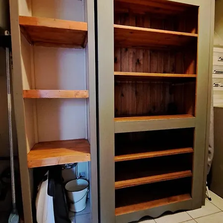 T2 De 55m Avec Jardin Et Parking Privatifs شقة *