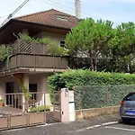 شقة De 55m, Sejour, Chambre, Cuisine, Jardin Et Parking Privatifs
