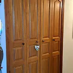 De 55m, Sejour, Chambre, Cuisine, Jardin Et Parking Privatifs شقة