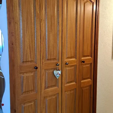 Appartement 55M, Sejour, Chambre, Cuisine, Jardin Et Parking Privatifs Апартаменты