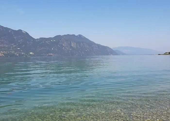 아파트 T2 De 55m Avec Jardin Et Parking Privatifs 엑스레뱅