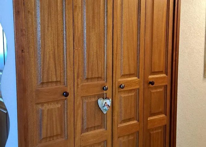 T2 De 55m Avec Jardin Et Parking Privatifs 아파트