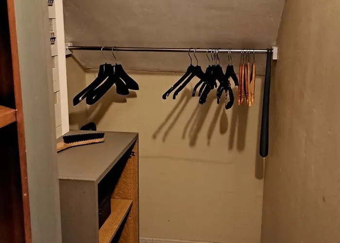 アパート T2 De 55m Avec Jardin Et Parking Privatifs